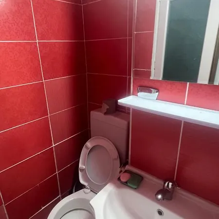 Apartament In
