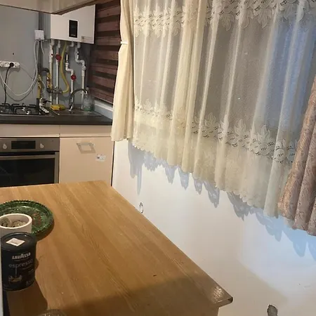 Apartament In Apartment Constanta