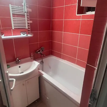 Apartament In Constanta