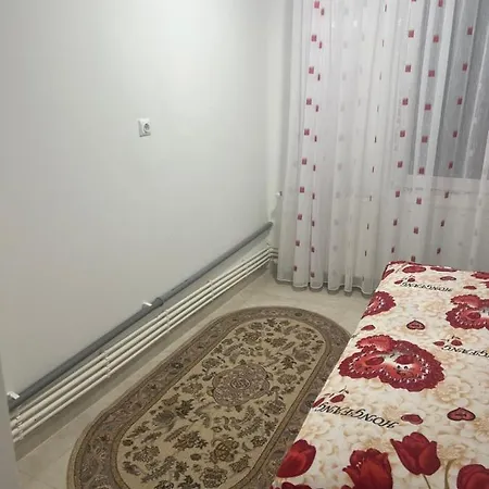 Apartament In